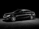 Mercedes-Benz C-Class Coupe 2012 года